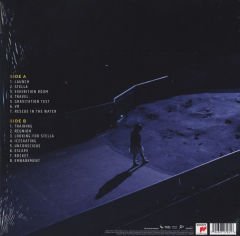Ryuichi Sakamoto – Proxima Soundtrack LP