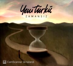 Yeni Türkü - Zamansız CD