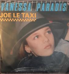 Vanessa Paradis Joe Le Taxi 45lik