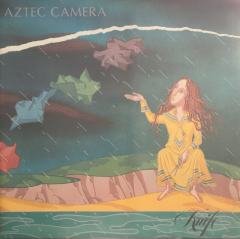 Aztec Camera Knife LP