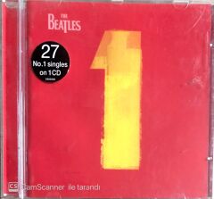The Beatles - 1 - CD
