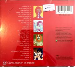 The Beatles 1 CD