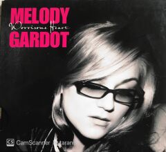 Melody Gardot - Worrisome Heart -  CD