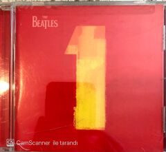 The Beatles 1 CD
