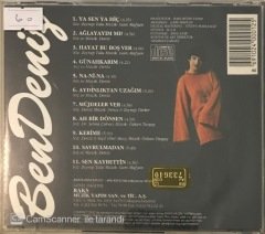 Bendeniz CD