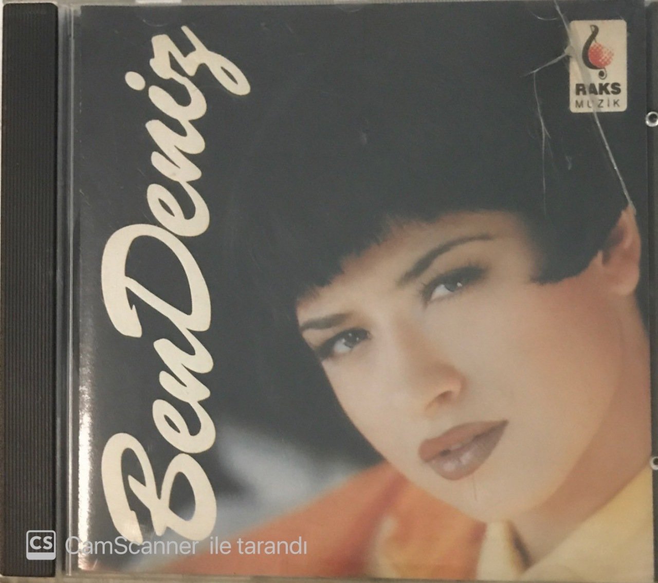 Bendeniz CD
