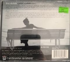 Lisa Ekdahl - When Did You Leave Heaven CD