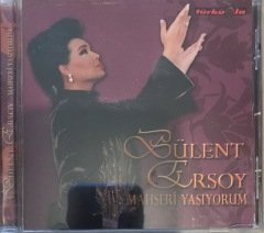Bülent Ersoy Mahşer CD