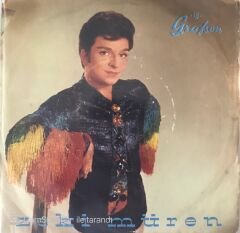 Zeki Müren Kışlada Bahar 45lik