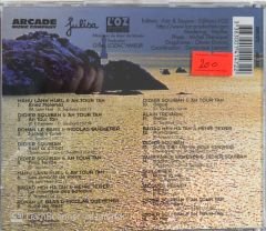 Ar Mor Musiques Du Bout Du Monde CD
