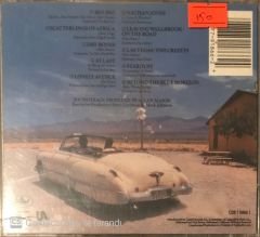Rainman Original Motion Picture Soundtrack CD