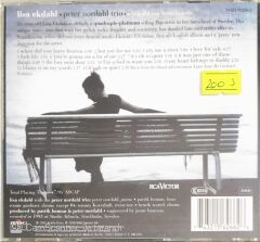 Lisa Ekdahl - When Did You Leave Heaven - CD