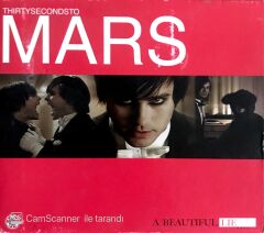 Thirty Seconds To Mars - A Beautiful Lie - CD