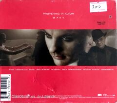 Thirty Seconds To Mars - A Beautiful Lie - CD