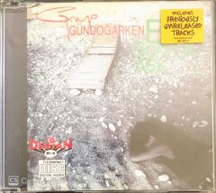 Grup Gündoğarken - Bir Günlük Aşk - CD