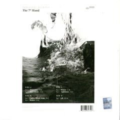 Immanuel Wilkins – The 7th Hand Double LP