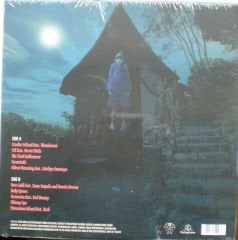 Gorillaz - Cracker Island LP