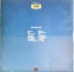 Bronski Beat - Hundreds & Thousands - LP