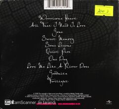 Melody Gardot - Worrisome Heart -  CD