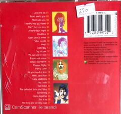 The Beatles - 1 - CD