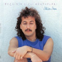 İlhan İrem Bezginin Gizli Mektupları LP