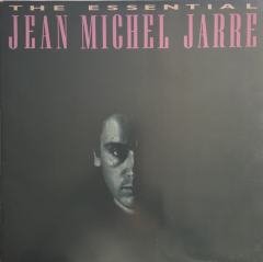 Jean Michel Jarre The Essential LP