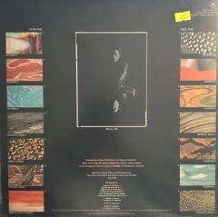 Jean Michel Jarre The Essential LP