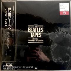 The Beatles - Tapes LP