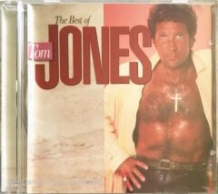 The Best Of Tom Jones - CD
