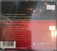 Herbie Hancock - Possibilites CD