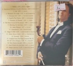 Andre Rieu Dreaming CD