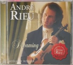Andre Rieu Dreaming CD