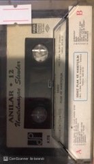 Anılar-12 Unutulmayan Slowlar KASET