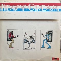 Cream - Heavy Cream 2 x LP