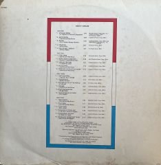 Cream - Heavy Cream 2 x LP