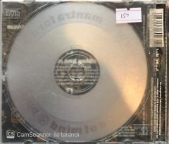 S'Express - Mantra For A State Of Mind CD