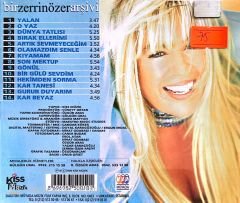 Bir Zerrin Özer Arşivi CD