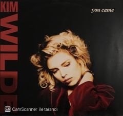 Kim Wilde - You Came MAXİ