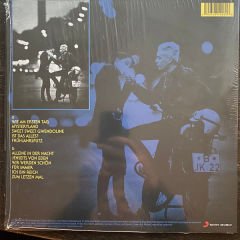 Die Ärzte – Die Ärzte LP