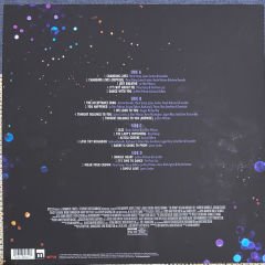 The Prom (Music From The Netflix Film) Soundtrack Double LP