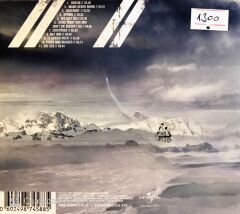 Rammstein Rosenrot CD