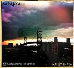 Barakka / Uzaklardan CD
