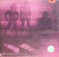 Bee Gees - Spirits Having Flown - LP