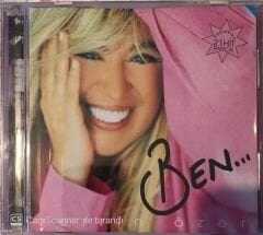 Zerrin Özer Ben CD