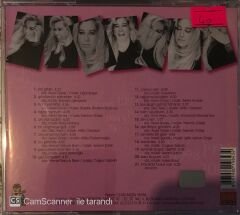 Zerrin Özer Ben CD