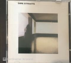 Dire Straits CD