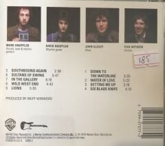 Dire Straits CD