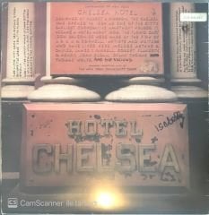 Some Product - Carri On Sex Pistols LP