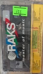 Barış Manço Sözüm Meclisten Dışarı KASET