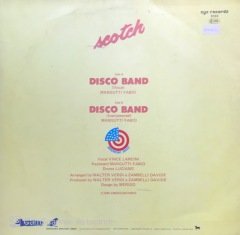 Scotch Disco Band MAXI